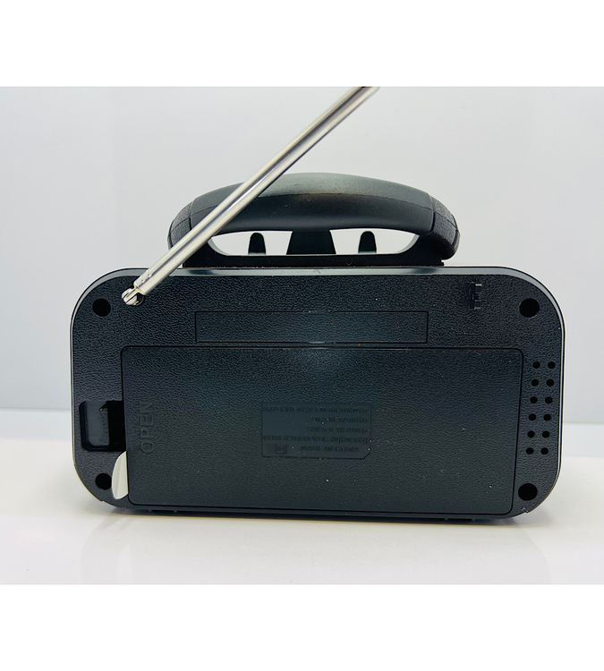 خرید وقیمت رادیو اسپیکر Yuegan مدل YG-7071