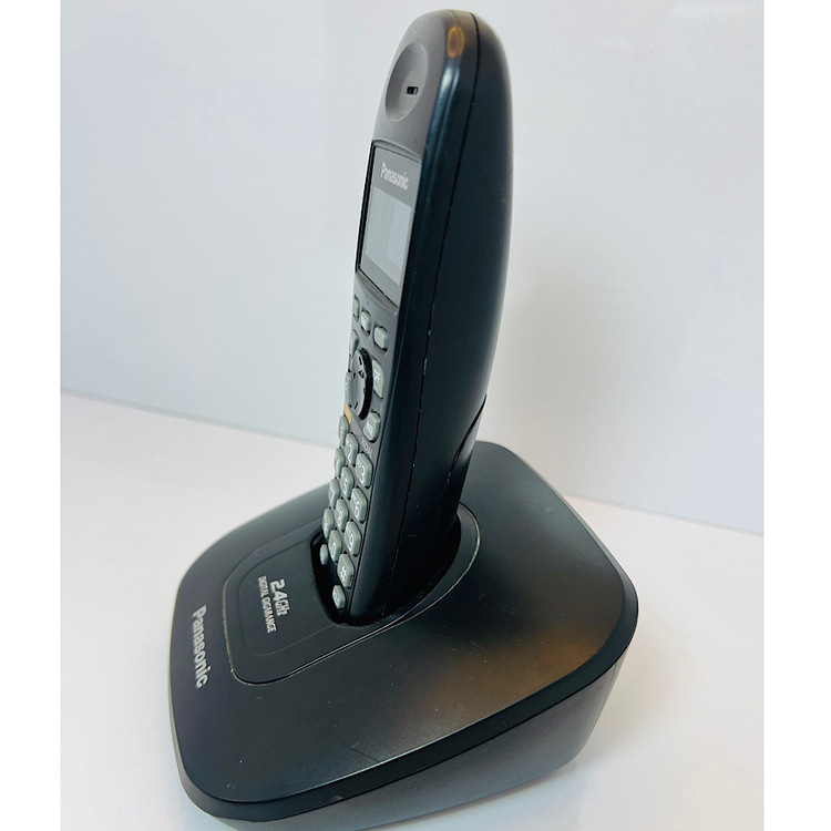 قیمت تلفن پاناسونیک مدل kx-the 3611 اصل مالزی