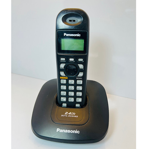 خرید وقیمت تلفن پاناسونیک مدل kx-the 3611 اصل مالزی