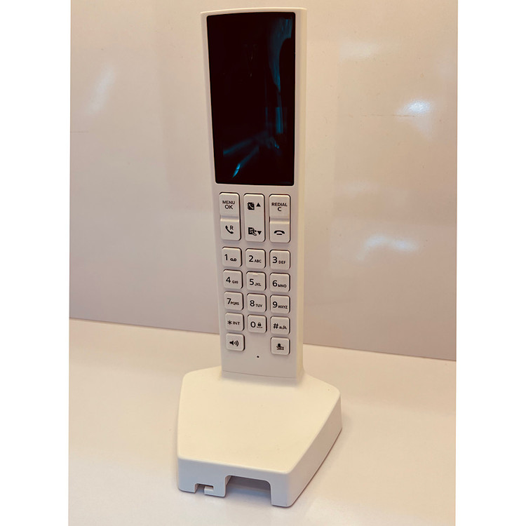 تلفن بیسیم ایستاده فیلیپس مدل m350