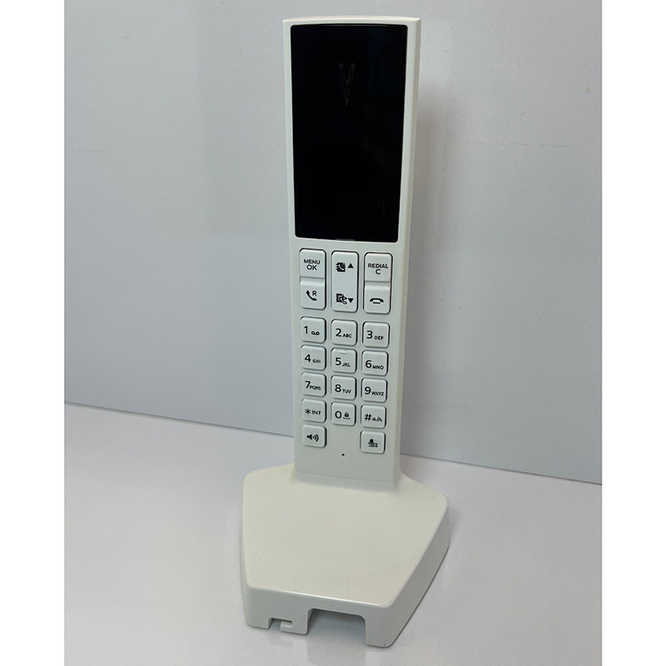 خرید وقیمت تلفن بیسیم فیلیپس مدل m350 ایستاده