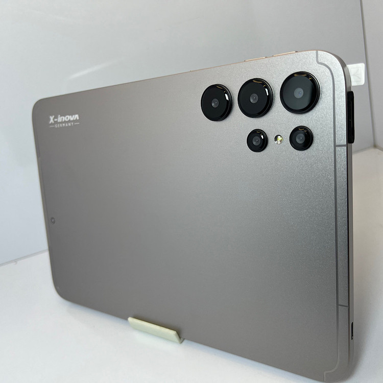 خرید تبلت سیم کارت خور x-inova tab s12 با اینترنت 5G