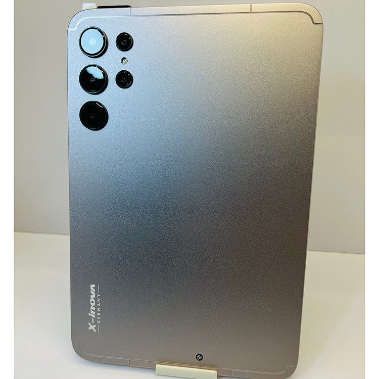 خرید وقیمت تبلت سیم کارت خور x-inova tab s12 با اینترنت 5G