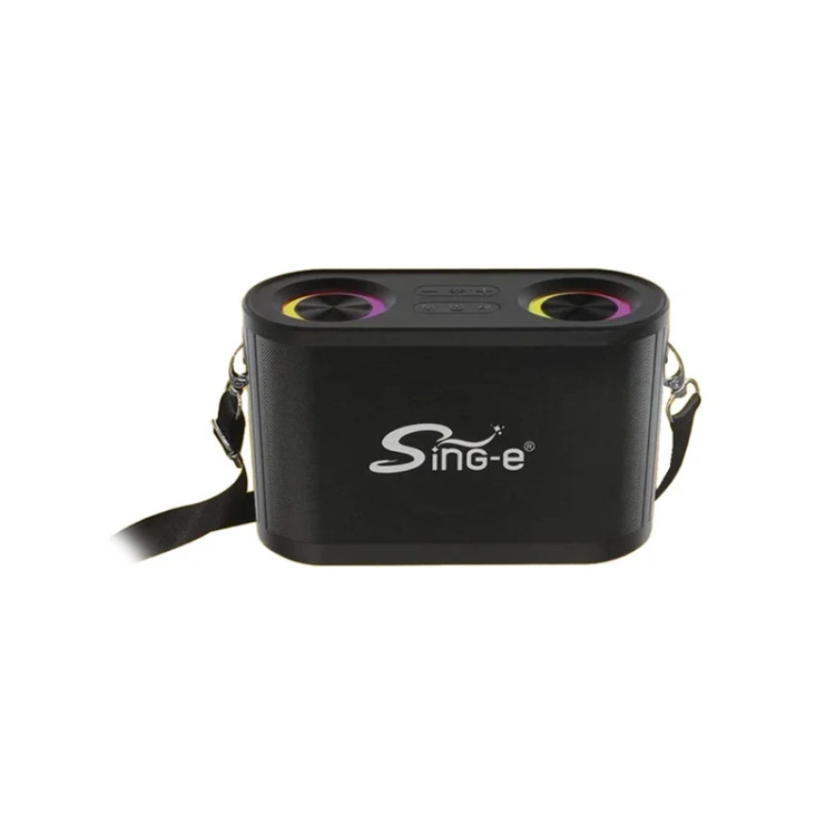 خرید وقیمت اسپیکربلوتوثی قابل حمل sing-e zqsp17