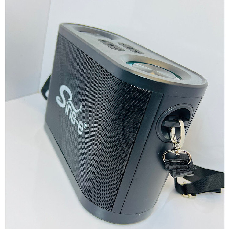 قیمت اسپیکربلوتوثی قابل حمل sing-e zqsp17