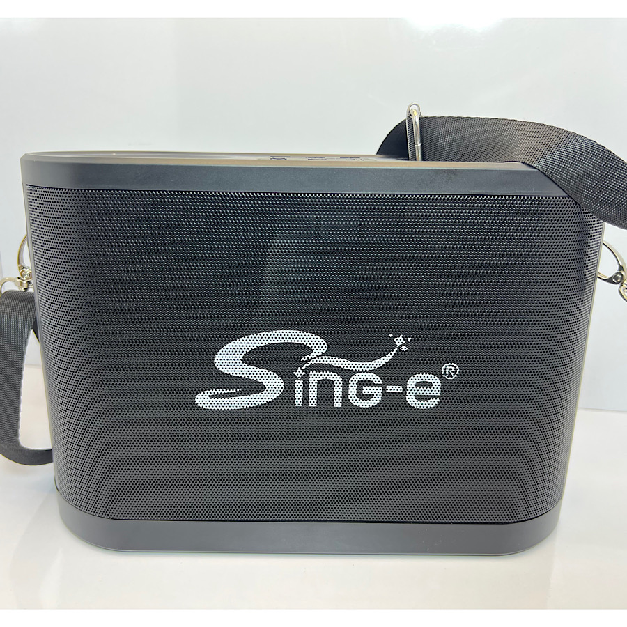 اسپیکربلوتوثی قابل حمل sing-e zqsp17