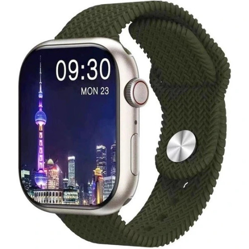 خرید وقیمت ساعت هوشمند Hk 11 pro-a