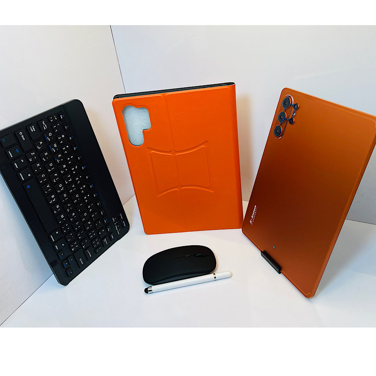 تبلت ۱۱ اینچ ایکس نوا مدل hero tab s26 ultra 5G