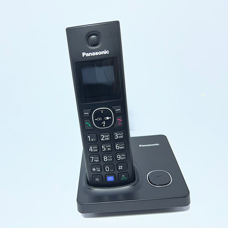 تلفن پاناسونیک مدل kx-TG 7851