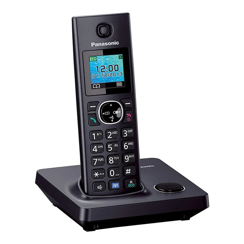خرید وقیمت تلفن پاناسونیک مدل kx-TG 7851