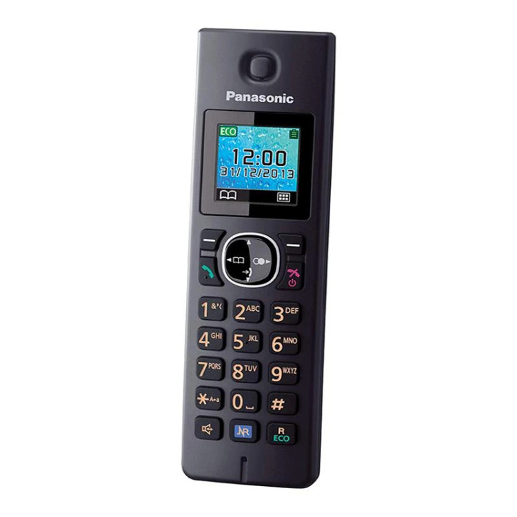 خرید تلفن پاناسونیک مدل kx-TG 7851