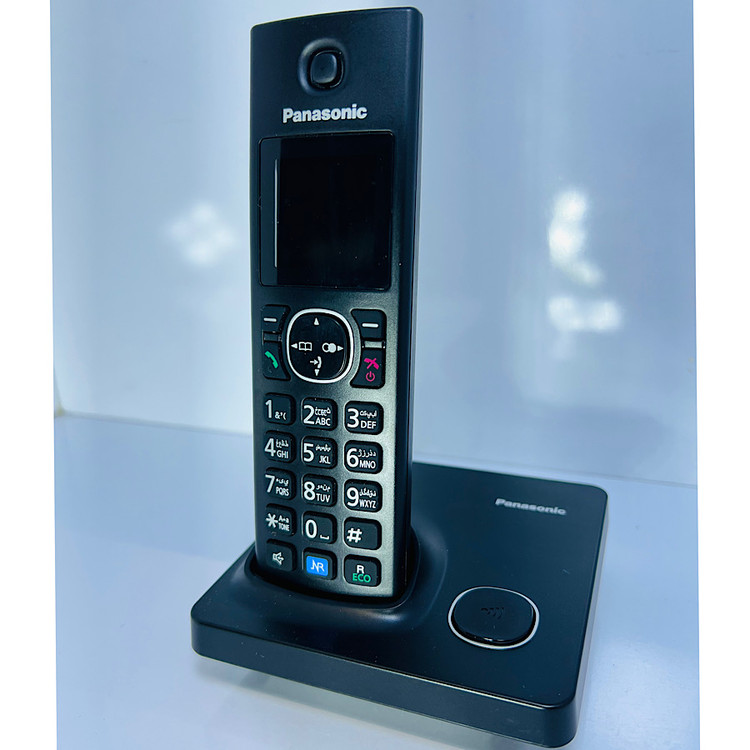 قیمت تلفن پاناسونیک مدل kx-TG 7851