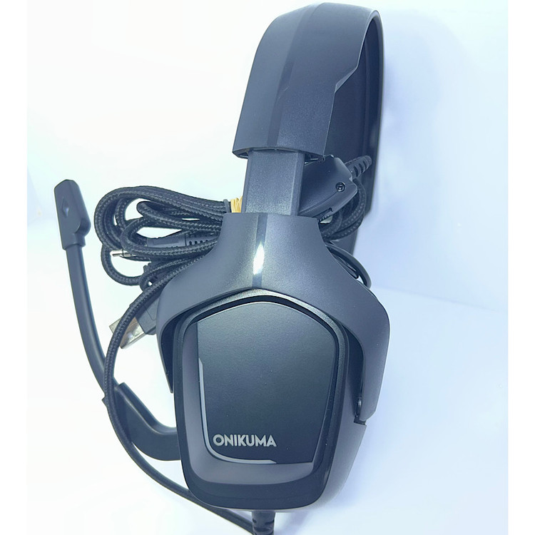 قیمت هدفون گیمینگ اونیکاما مدل k20