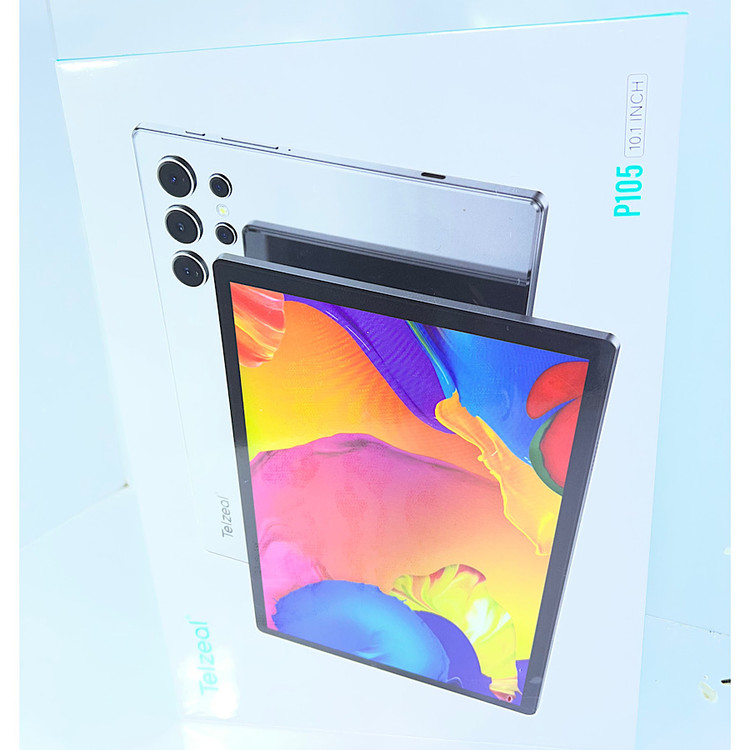 خرید تبلت سیم کارت خور تلزل مدل p 105